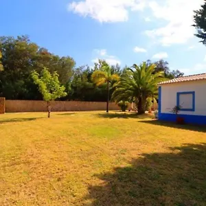 Villa Quinta Do Lamy&privat Pool&bbq&garden&privacy&beach&benagil, Lagoa (Algarve)